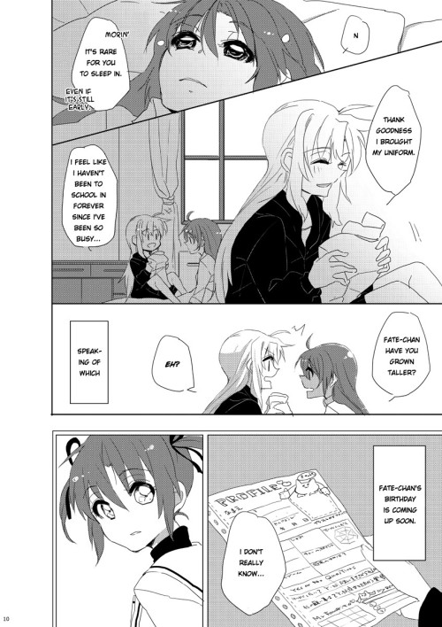 View full doujin Download Original by astllatte Follow us for more releases! - NHFH Scanslations