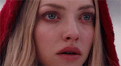 amandamseyfrieddaily:   Valerie: I’ll wait for you…  Peter: I thought you’d say that. 