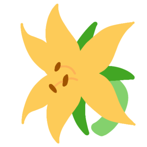 DISCORD FLOWERS!