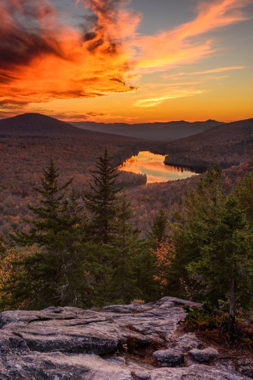 sublim-ature: Owls Head, VermontMichael Blanchette