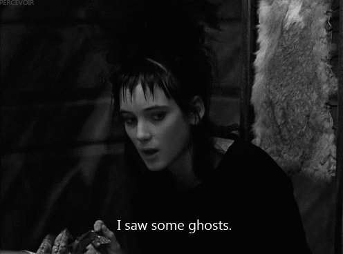 She´s Lost Control