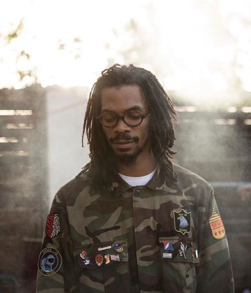 waviest-of-hiphop: The Architect
