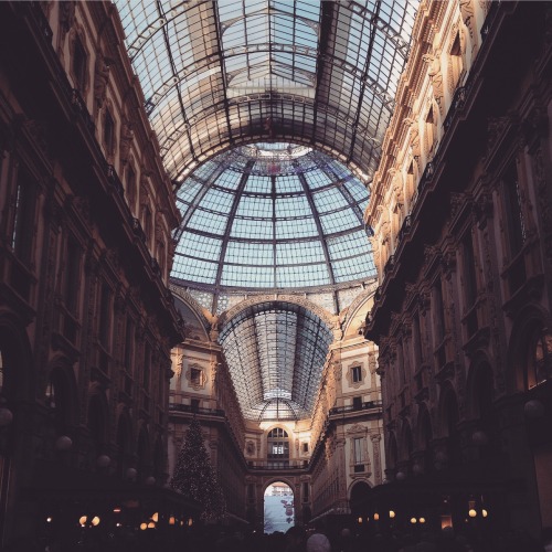 Milan, December 2014