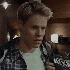 itsalekz:    Queer As Folk   