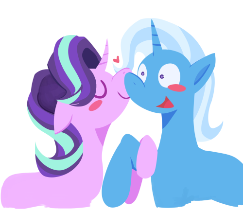 Ohhh My Gosh Its Them
