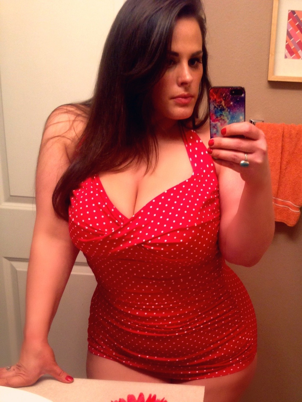 plumper:  moloweez:  #throwback to when I kind of almost looked okay in a bathing