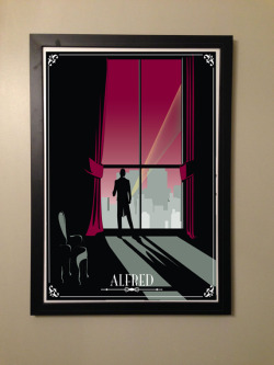 dccomicgye:  Icons: Alfred Redhood Nightwing