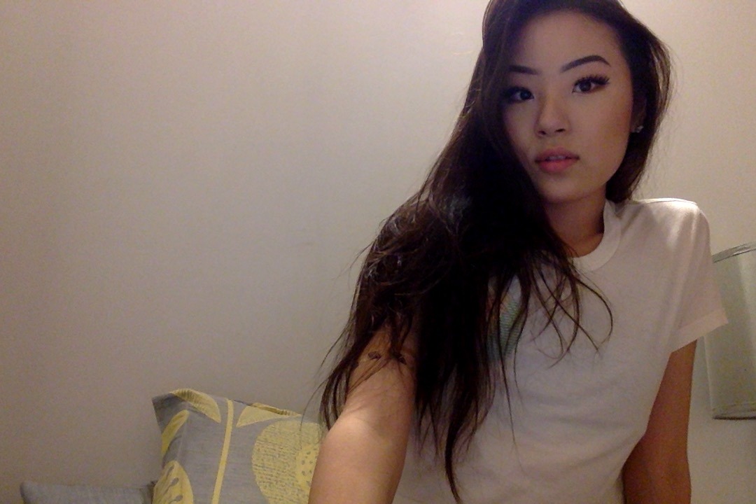 Enjoy me