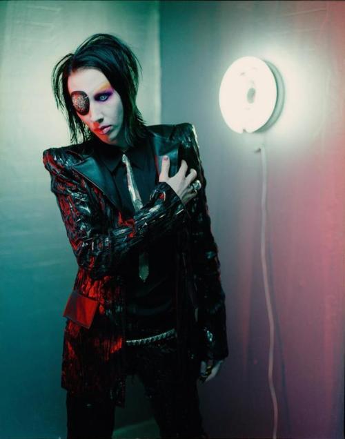 antichristsuperstar