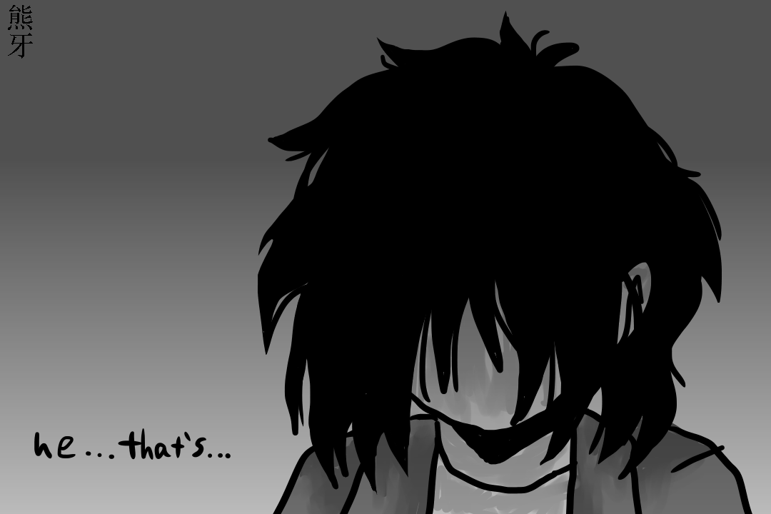 Mob Psycho Teru Tumblr Gallery