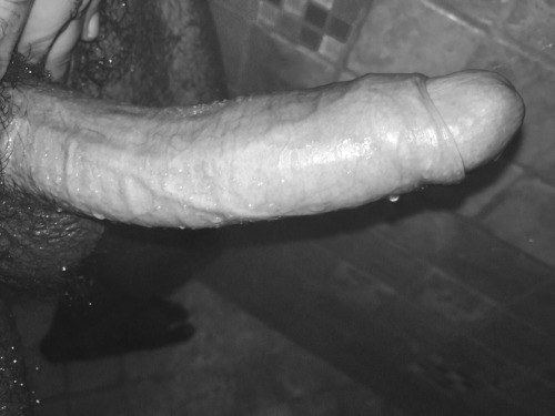 Porn jackryan1123:  My cock in without color! photos