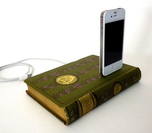 30 alucinantes regalos que le puedes hacer a un lector: