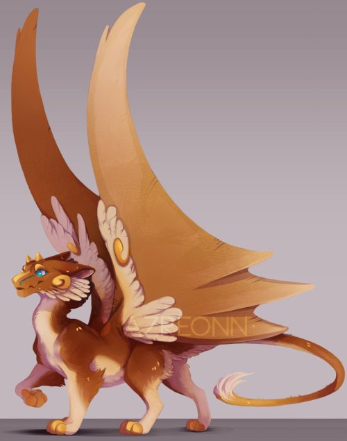 Quint!A Full-body Painting Of Him As A Child. I'm Getting Better At Rendering Fur, That's For Sure.-2022