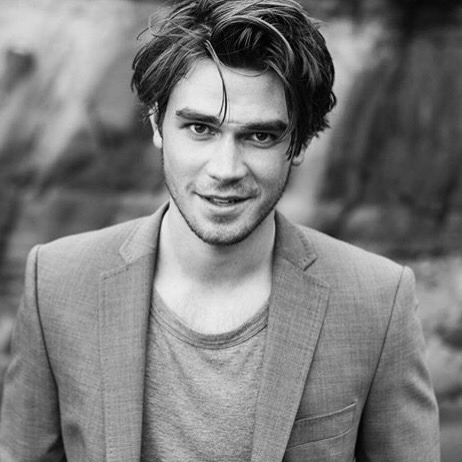 lovelydreaming: Kj Apa Layouts • please like if you save or screenshot • follow for more l