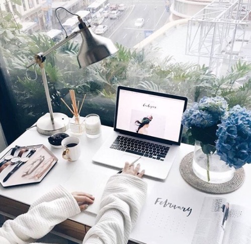 studymotivationuniversity: Let’s get started