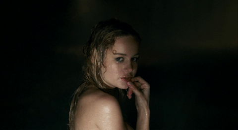 Brie Larson - Tanner Hall (2009) porn pictures
