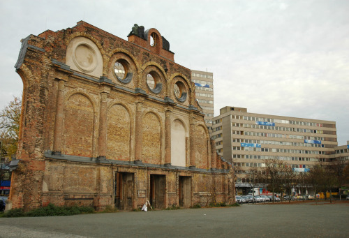 Anhalter Bahnhof