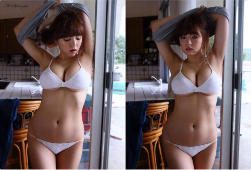 gravure3: 篠崎愛 /Ai Shinozaki