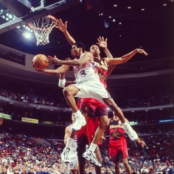 Slamonline:  Bubba #Fbf 