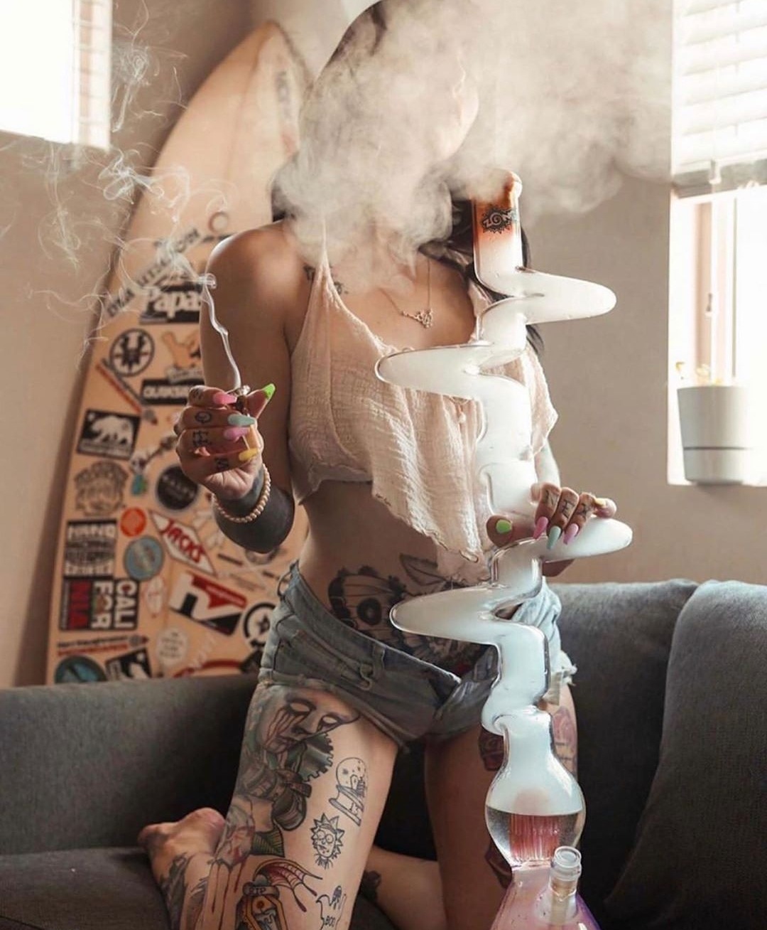 koffee-kush: