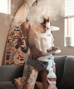 XXX koffee-kush: photo