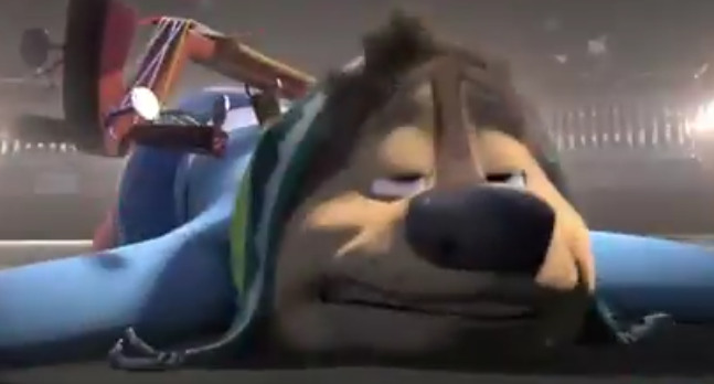 rottenrobbie: when he slides right in  Delete this