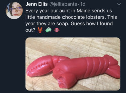 Quann-Fruts-Malk: Caucasianscriptures: I’ll Have The Lobster Aunt Played That Long