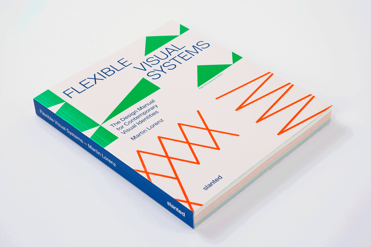 Flexible Visual Systems is the design manual for contemporary visual identities. It teaches you a variety of approaches on how to design flexible systems, adjustable to any aesthetic or project in need of an identifiable visual language.
Flexible...