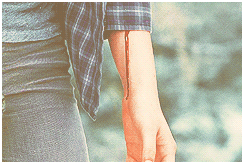 i'm not the one that you want me to be