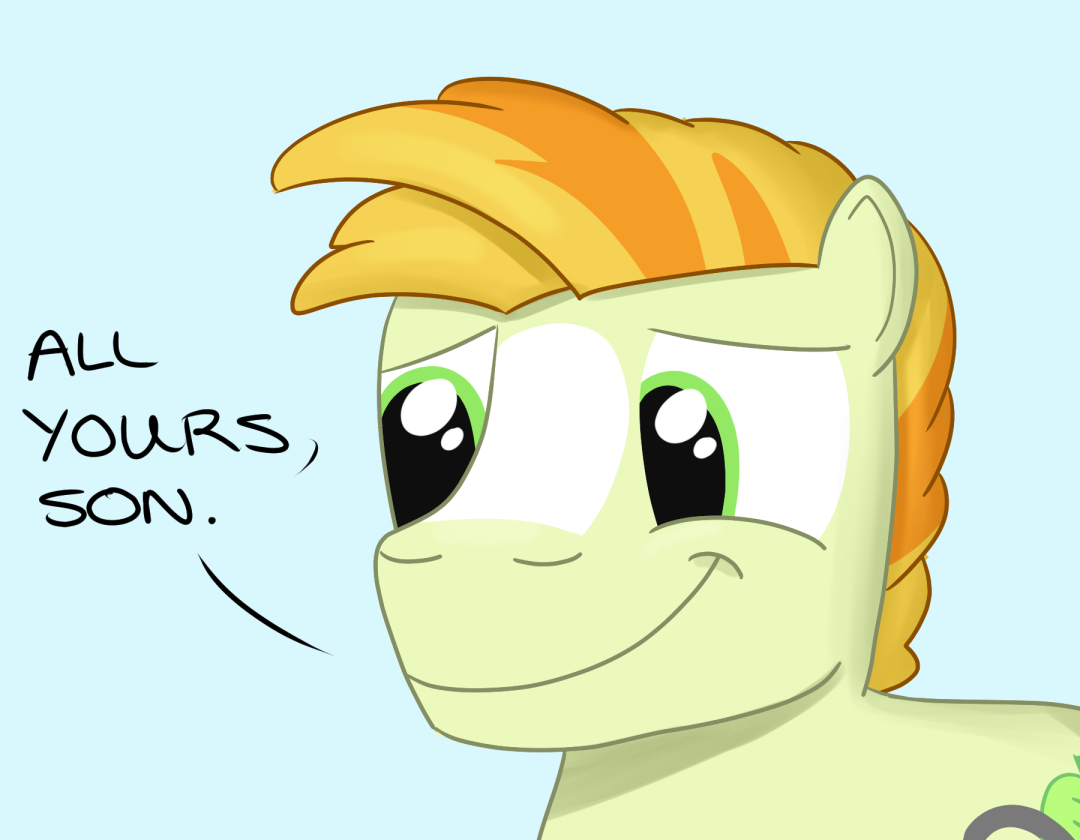 hoofclid: Drama! Action! Tension! Don’t expect these things in this arc. Instead