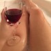 classy-not-trashy:Chillaxing 💋