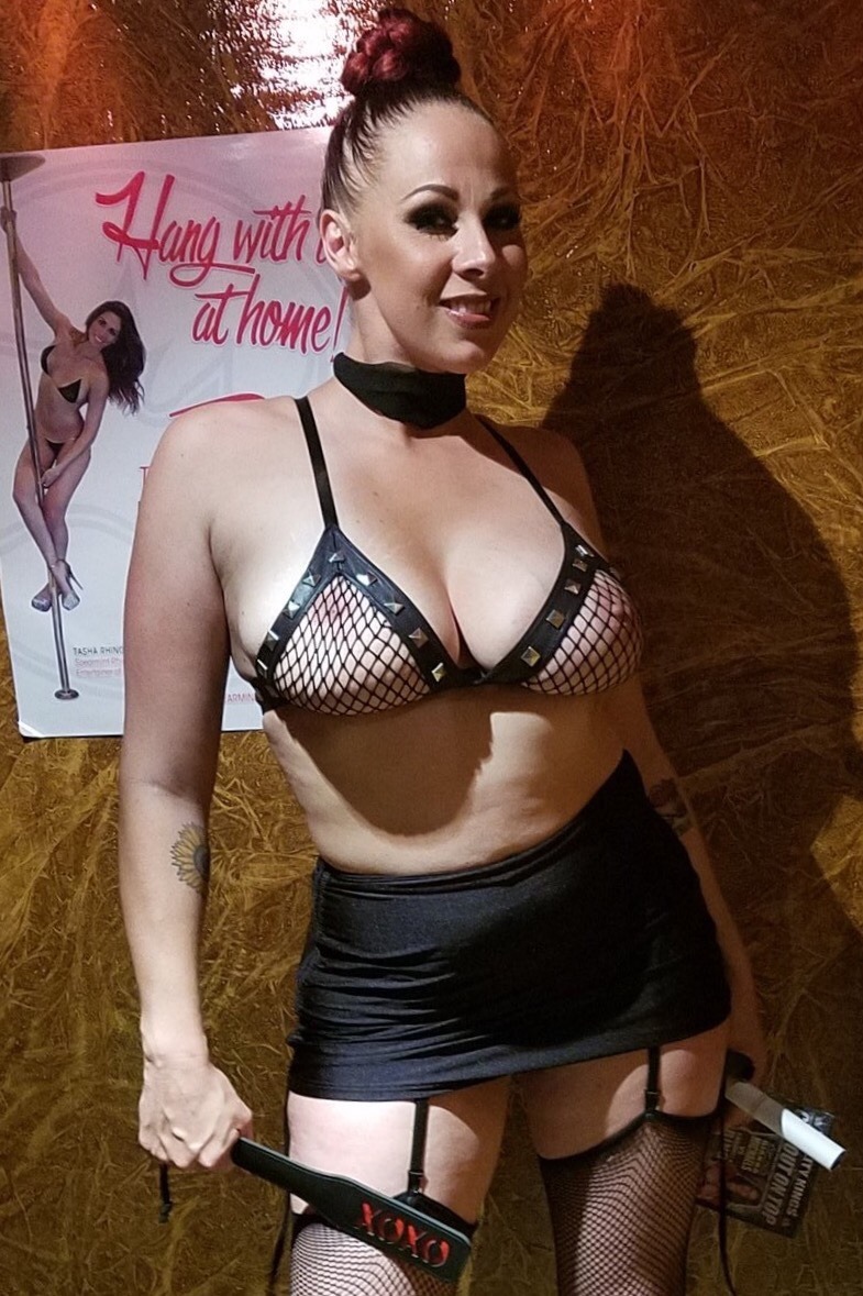 Gianna Michaels!!