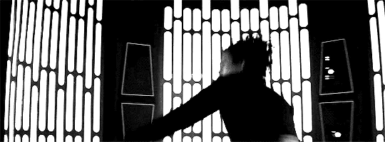 howaboutmyqueen-reylo:  Broken can be fixed.