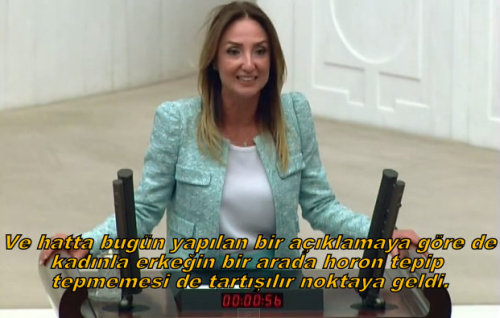 otisakaman:Özgecan’ın katilleri mecliste.