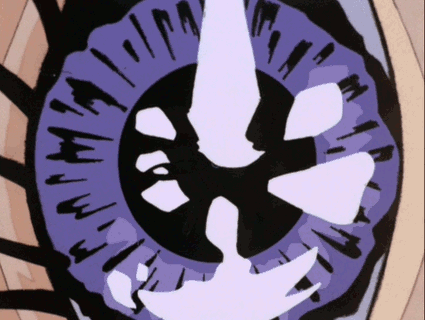 Aeon Flux - Mirror (1992)