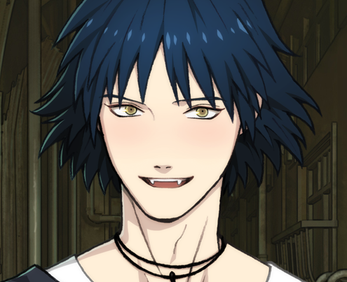 enitari:wHY do people forget about ren please dont forget about renHOW?????? WHY are pEOPLE forgetting aboUT him he is the biggest fucking sweetheart  LOOK AT THAT HE’S SO STUPID CAN U NOT?????????? hE ISNT JUST A DOG conclusion: please dont forget