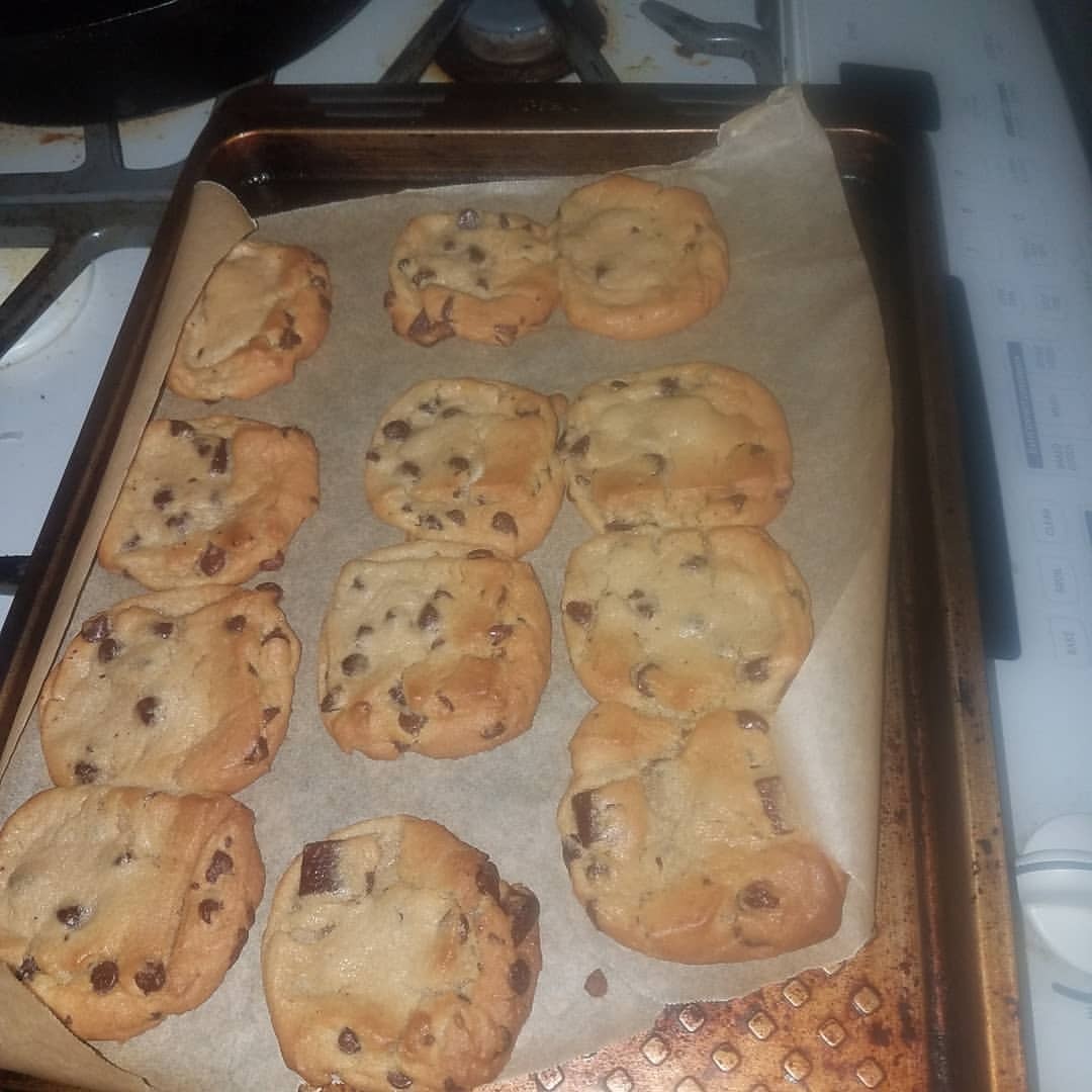 Who wants cookies? #electionnightjitters #cookies #apocalypsefood (at Old Fourth Ward)
https://www.instagram.com/p/CHKDv-cpuYR/?igshid=19d5381k4gda9