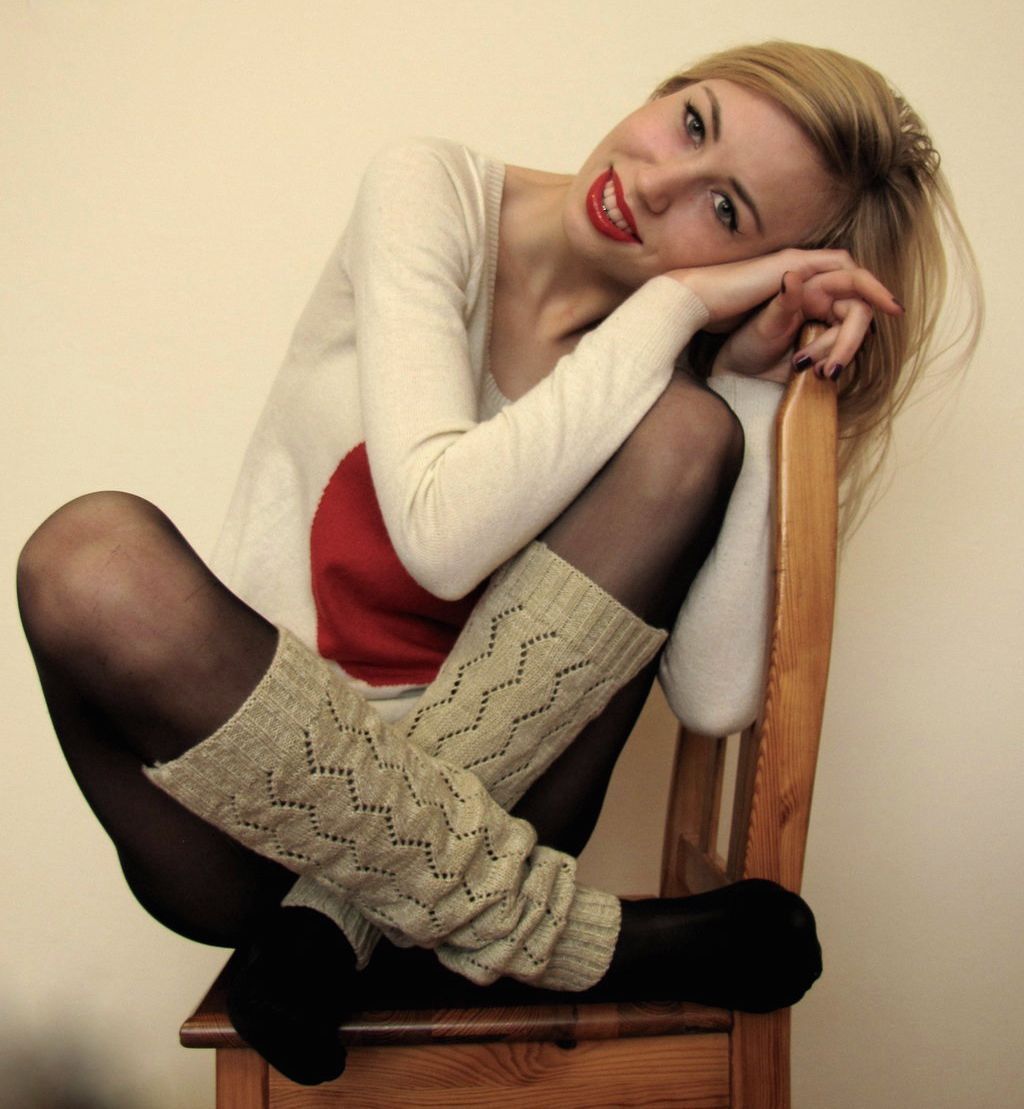 strumpfhosensindsuper: sweet &lt;3 