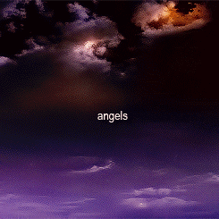 hellchesters:  make a wish, angels are falling 