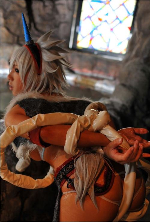 Monster Hunter - kirin 4 (Nonsummerjack) 1-11