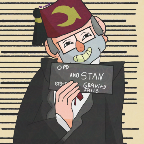 Collab I Did With @gooseissoepic !1!!