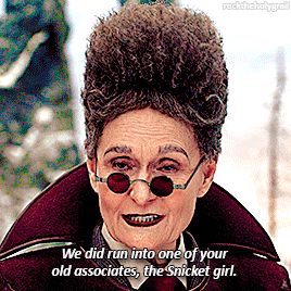rocktheholygrail:3x02 || 3x07