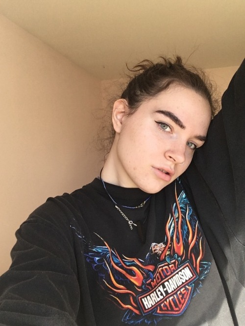 makeyrselfhardtokill:well first of all i have no will to live anymore so jot that down!