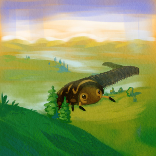 Artfight 2023!