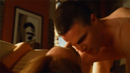 alekzmx:  Stephen Amell in Hung (Gifs by porn pictures