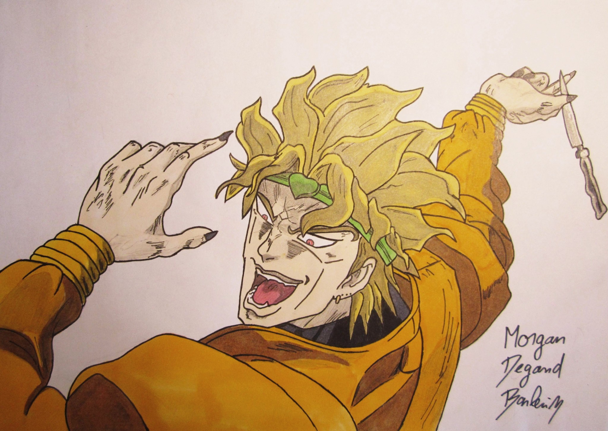Drawing Dio Brando Explore Tumblr Posts And Blogs Tumgir Drawing Dio Brando Explore Tumblr Posts And Blogs Tumgir
