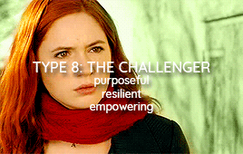 twelvethirteens: character bio: Amy PondBecause they pull at each other. Because they pull at me, an