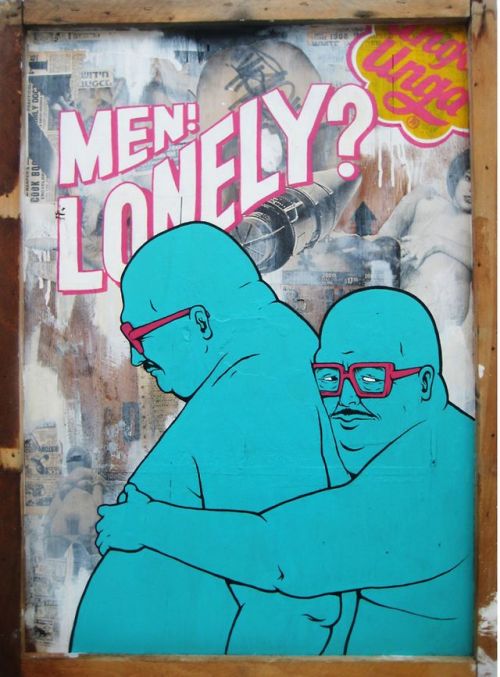 startssweetendsbitter:  Broken Fingaz Crew, ftw  