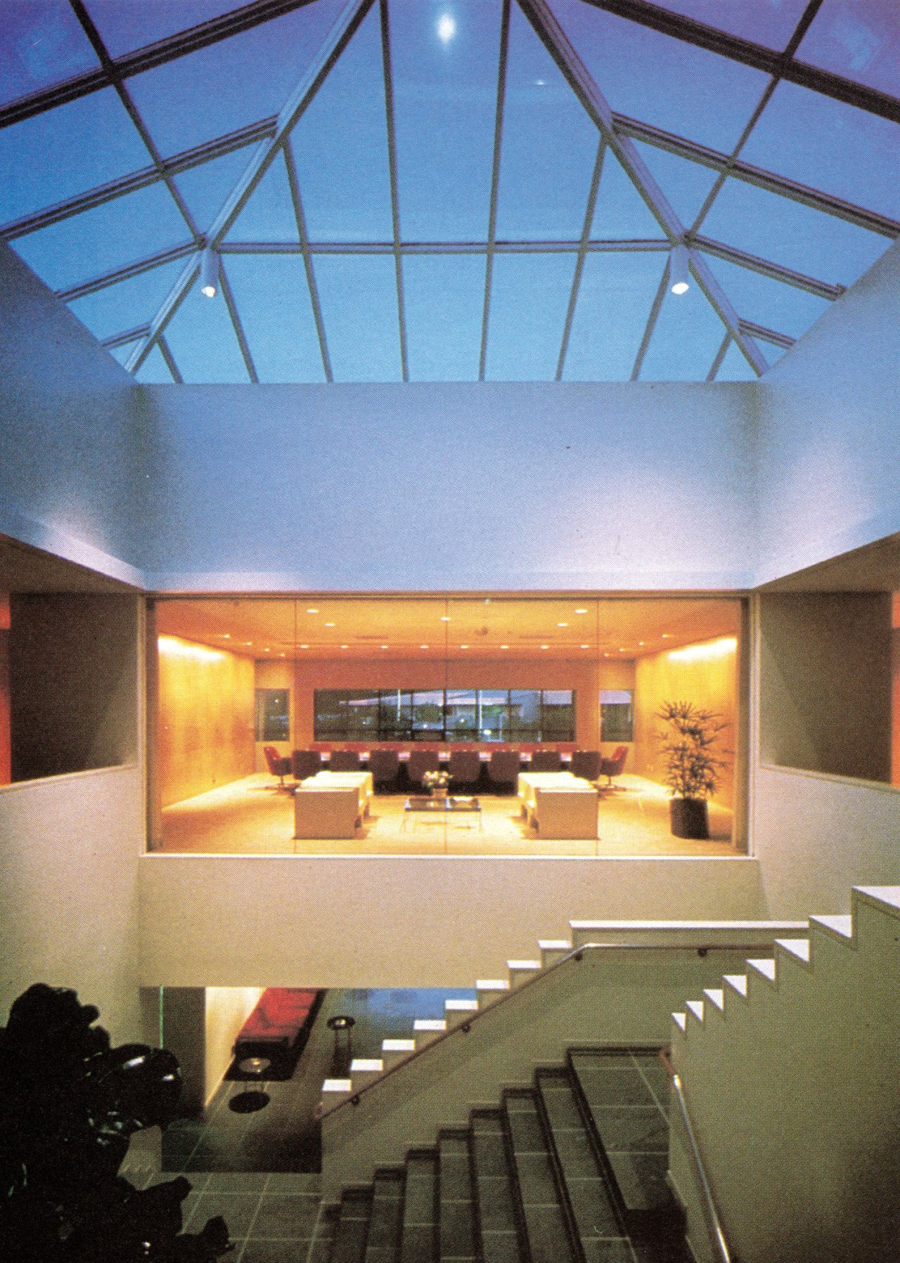 jpegfantasy:  Designing Interiors, Rosemary &amp; W. Otie Kilmer, 1992.Scanned