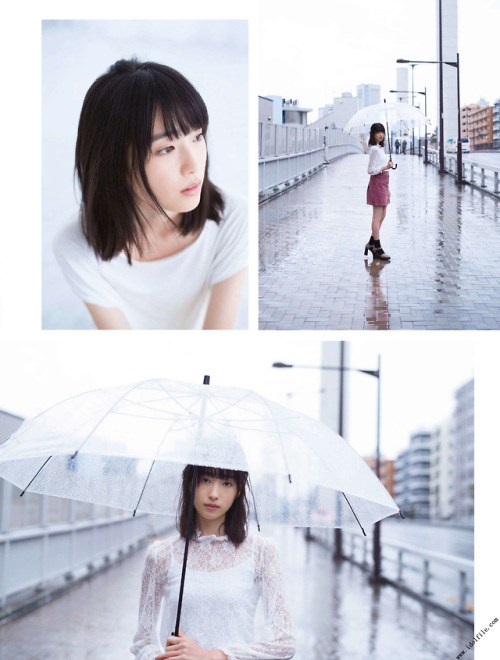 tokujiro: Hikaru Takahashi 高橋ひかる